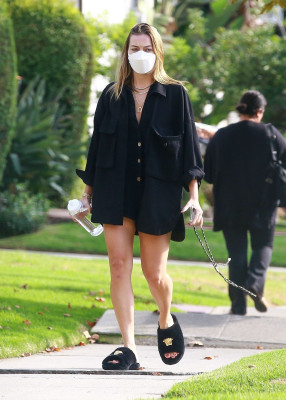Margot Robbie pic #1272934