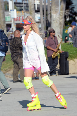 photo 8 in Margot Robbie gallery [id1305820] 2022-07-25 00:00:00
