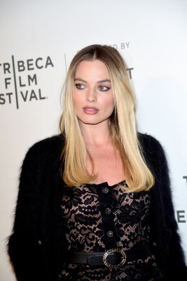 Margot Robbie pic #1132979