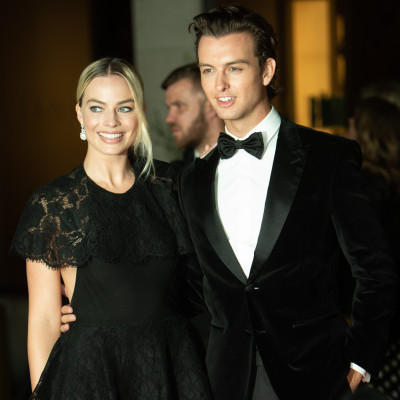 Margot Robbie pic #1226350