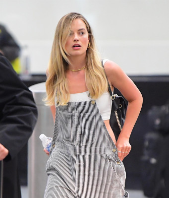 Margot Robbie pic #1128448