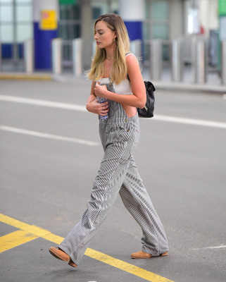 Margot Robbie pic #1128449