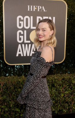 photo 13 in Margot Robbie gallery [id1249503] 2021-03-06 00:00:00