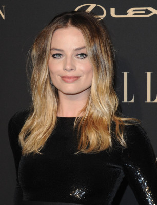 Margot Robbie pic #1186158