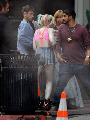 Margot Robbie pic #1109557