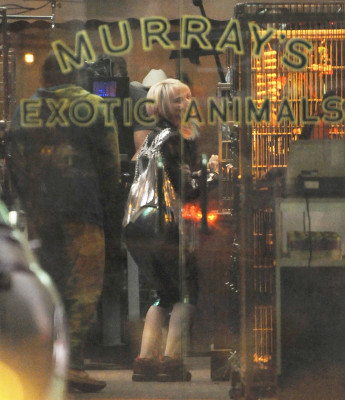 Margot Robbie pic #1109564
