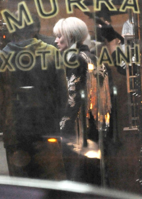 Margot Robbie pic #1109563