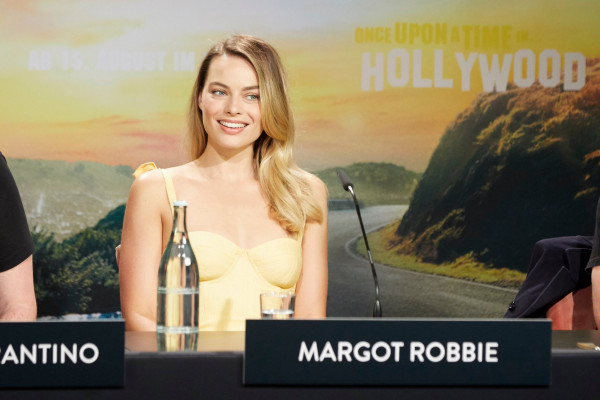 Margot Robbie pic #1167350