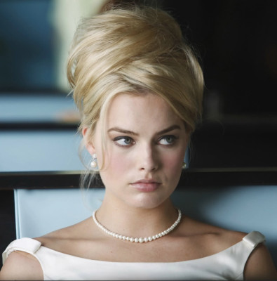 Margot Robbie pic #688793