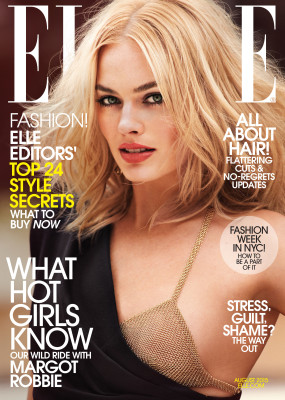 Margot Robbie pic #786578
