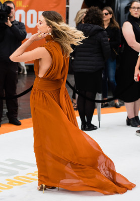 Margot Robbie pic #1164794