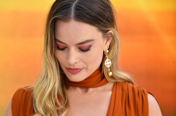 Margot Robbie pic #1164787
