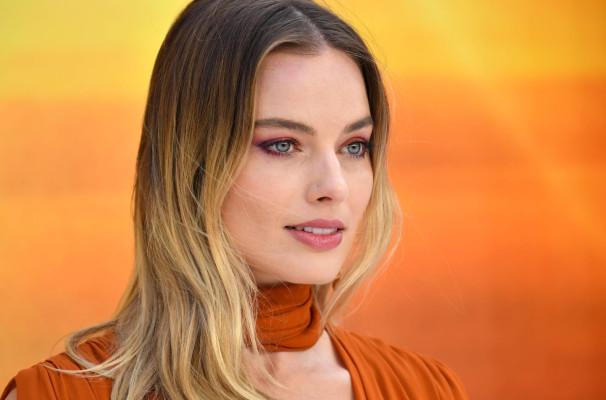Margot Robbie pic #1164807
