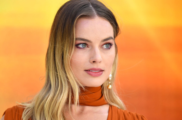 Margot Robbie pic #1164800