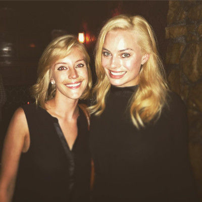Margot Robbie pic #805188