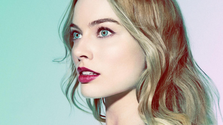 Margot Robbie pic #895963
