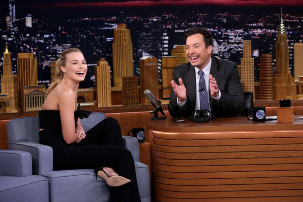 Margot Robbie pic #838365