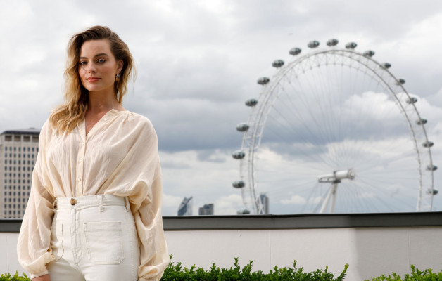 Margot Robbie pic #1164907