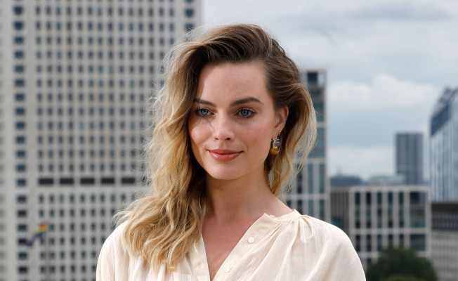 Margot Robbie pic #1164899