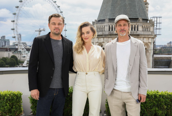 Margot Robbie pic #1164889