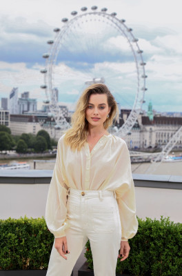 Margot Robbie pic #1164898