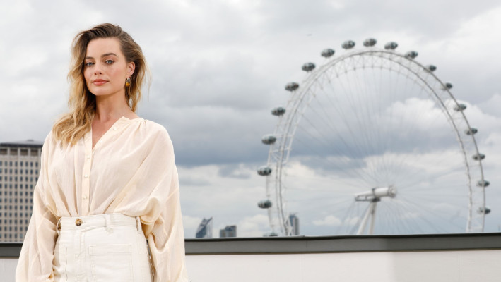 Margot Robbie pic #1164905