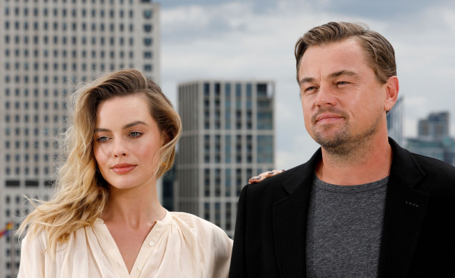 Margot Robbie pic #1164895