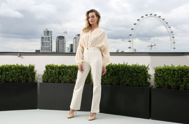 Margot Robbie pic #1164906