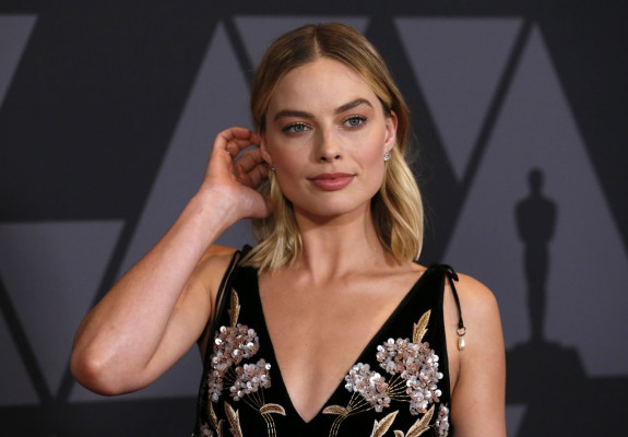 Margot Robbie pic #979653