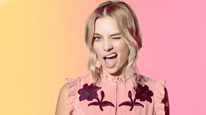 Margot Robbie pic #895966