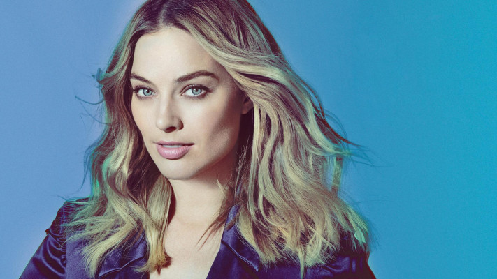 Margot Robbie pic #895962