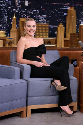 Margot Robbie pic #838362