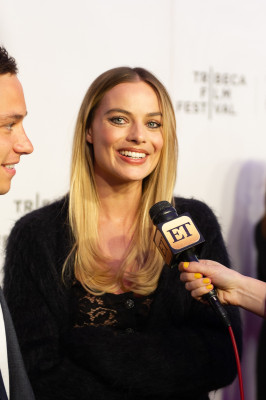 Margot Robbie pic #1132971