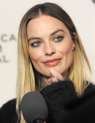 Margot Robbie pic #1132970