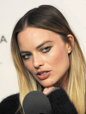 Margot Robbie pic #1132973