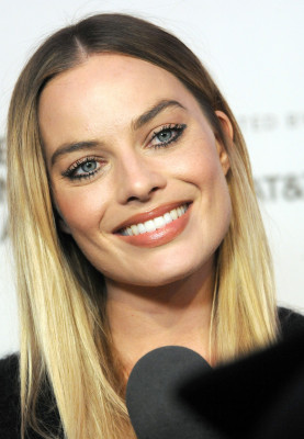 Margot Robbie pic #1132972