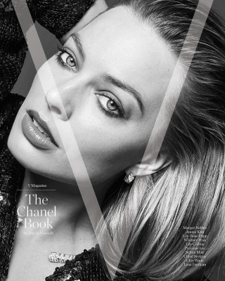 Margot Robbie pic #1253636