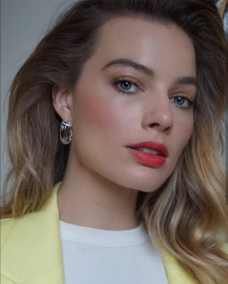 Margot Robbie pic #1185436