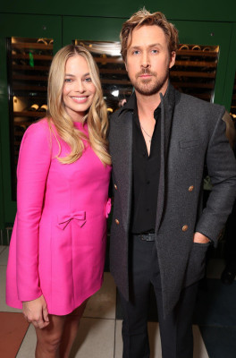 Margot Robbie pic #1339910
