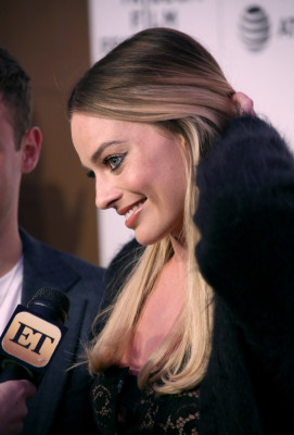 Margot Robbie pic #1132966