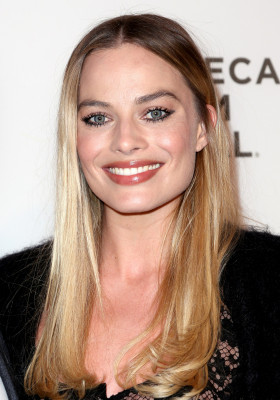 Margot Robbie pic #1132982