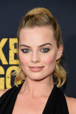 Margot Robbie pic #837670