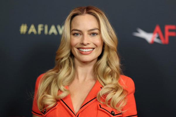 photo 6 in Margot Robbie gallery [id1342991] 2024-02-04 00:00:00