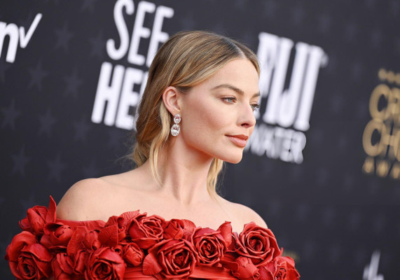 Margot Robbie pic #1343158