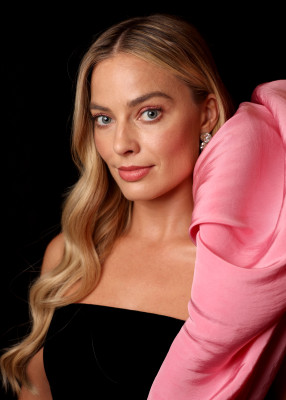 Margot Robbie pic #1347210