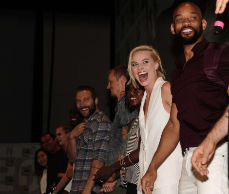 Margot Robbie pic #785830