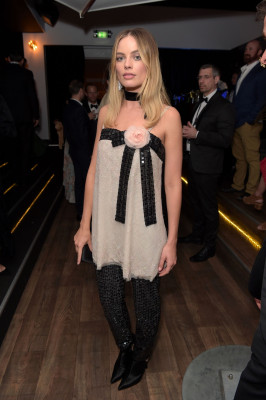 Margot Robbie pic #1138216