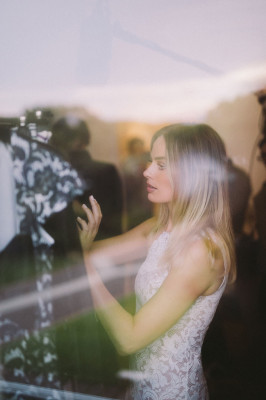 Margot Robbie pic #1139948