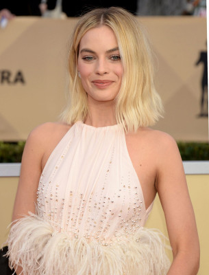 Margot Robbie pic #1001298