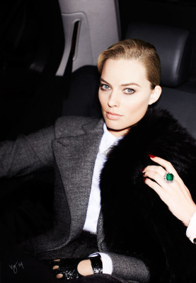 Margot Robbie pic #671818